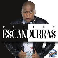 Filipe Escandurras - CD Promocional #ComDeus (2016)